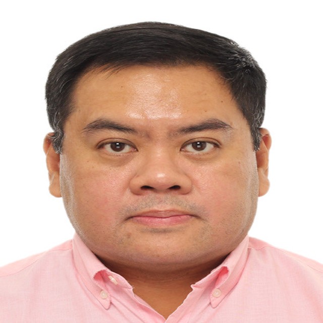 <strong>ELMER C. PARREÑAS</strong>