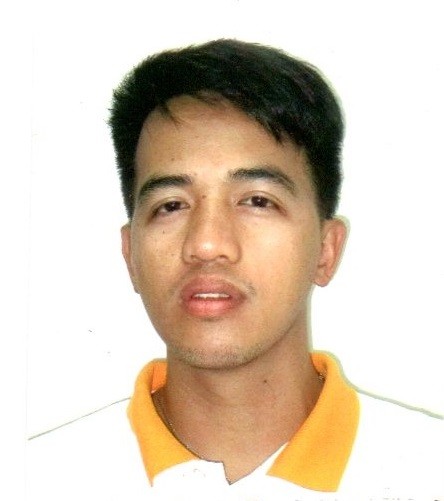 <strong>MARTE C. DICANG</strong> <strong>JR.</strong>