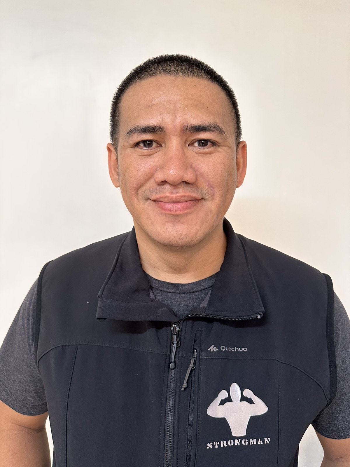 <strong>RONITO C. CASIPLE</strong> <strong>JR.</strong>